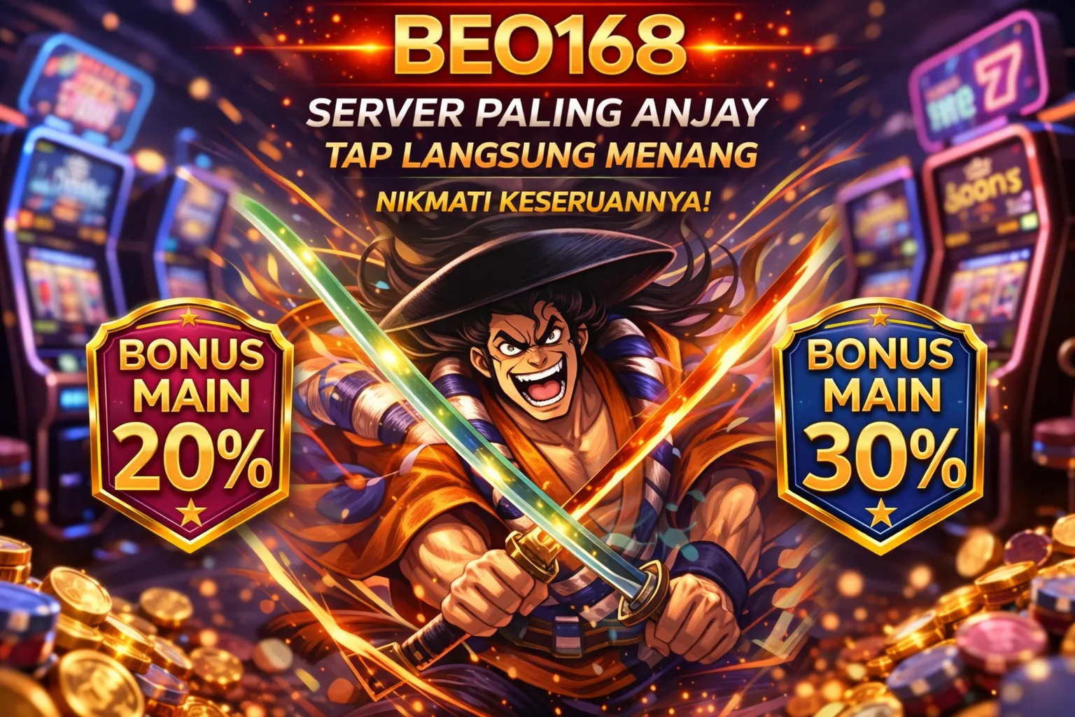 Beo168 : Explor Dunia Hiburan Dengan Akses Premium Berkelas